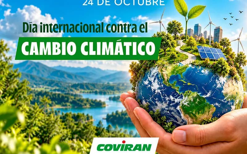 Covirán avanza en sostenibilidad con nuevas inversiones en renovables y en eficiencia logística