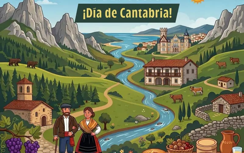 Cantabria se posiciona como uno de los mercados clave de Covirán por número de socios, tiendas y empleo