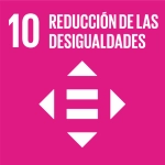 Reduccion de las desigualdades