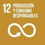 Produccion y consumo responsables
